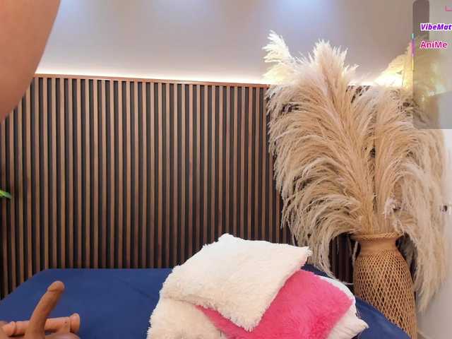 SamanthaaBrownn live cam on BongaCams