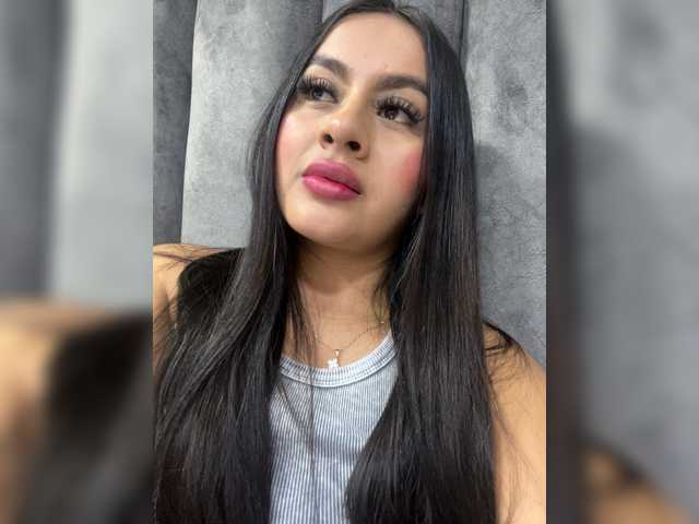 SamanthaaBrownn live webcam show