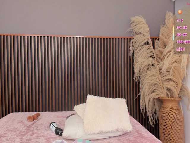 SamanthaaBrownn live cam on BongaCams