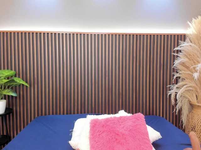 SamanthaaBrownn live cam on BongaCams