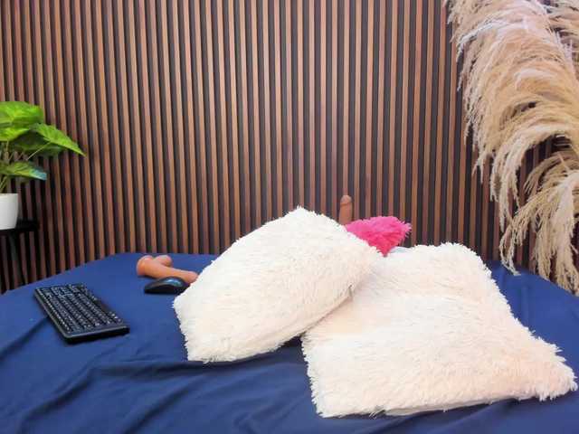 SamanthaaBrownn live cam on BongaCams