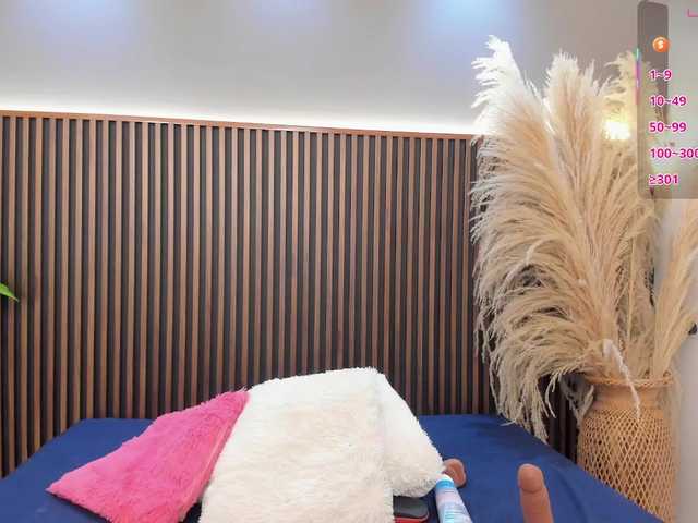 SamanthaaBrownn live cam on BongaCams