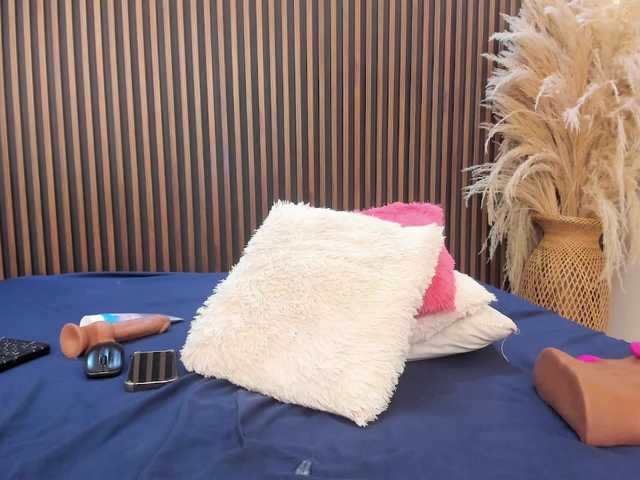 SamanthaaBrownn live cam on BongaCams
