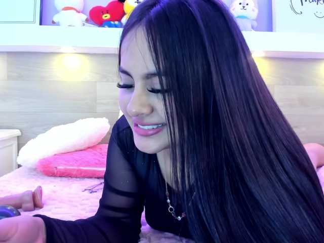 SamanthaaBrownn's BongaCams show and profile