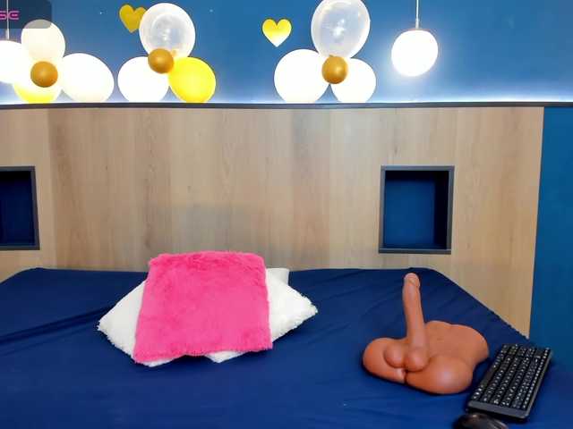 SamanthaaBrownn live webcam show