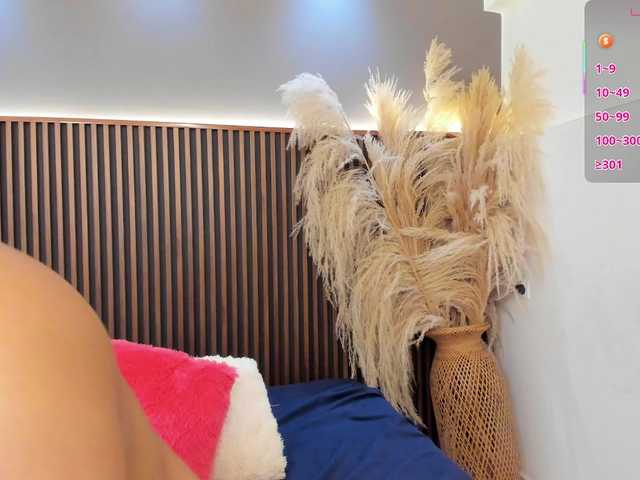SamanthaaBrownn live cam on BongaCams