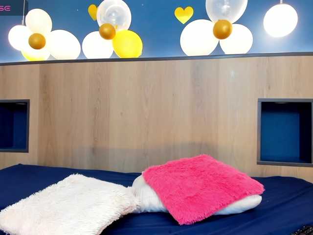SamanthaaBrownn live cam on BongaCams