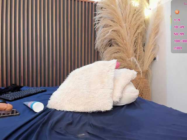 SamanthaaBrownn live cam on BongaCams
