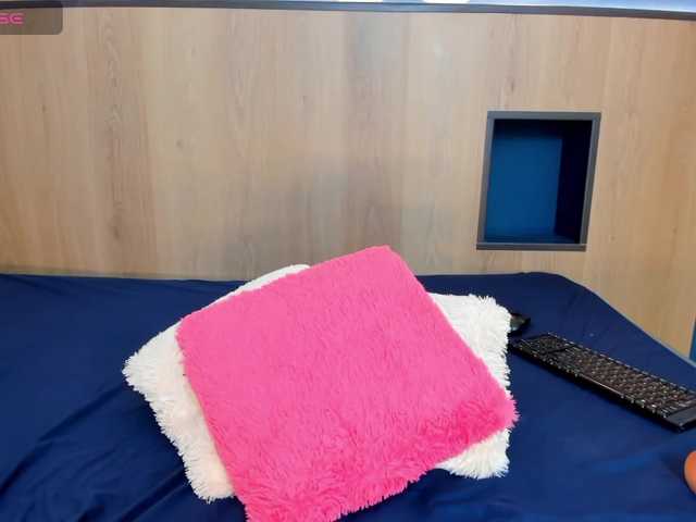 SamanthaaBrownn live cam on BongaCams