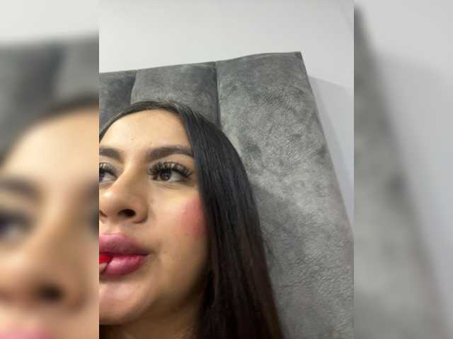 SamanthaaBrownn live webcam show