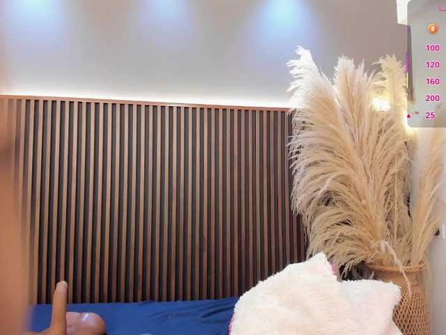 SamanthaaBrownn live cam on BongaCams