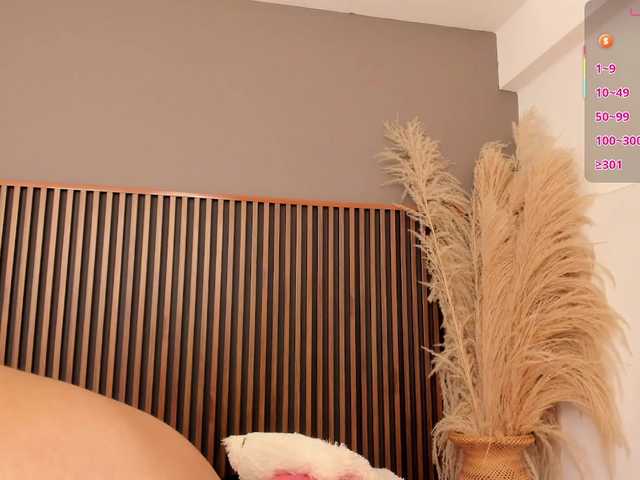SamanthaaBrownn live cam on BongaCams