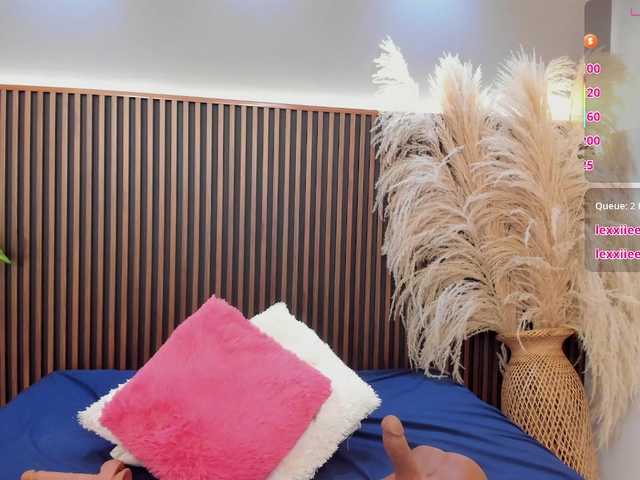 SamanthaaBrownn live cam on BongaCams