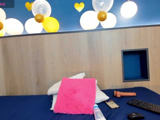 SamanthaaBrownn live webcam show