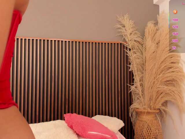 SamanthaaBrownn live cam on BongaCams