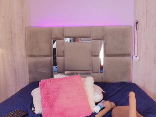 SamanthaaBrownn live webcam show
