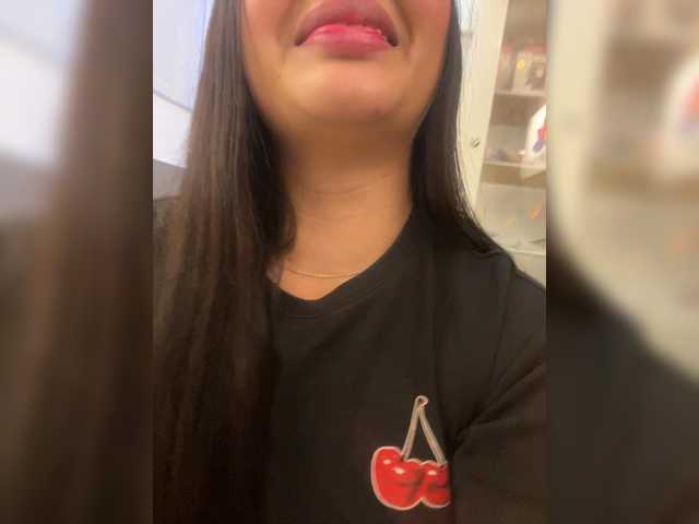 SamanthaaBrownn live cam on BongaCams