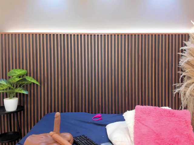 SamanthaaBrownn live cam on BongaCams