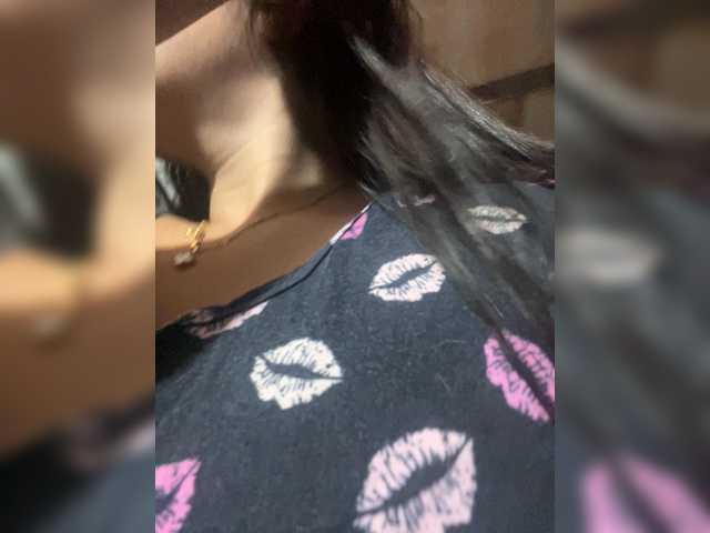 SamanthaaBrownn live cam on BongaCams
