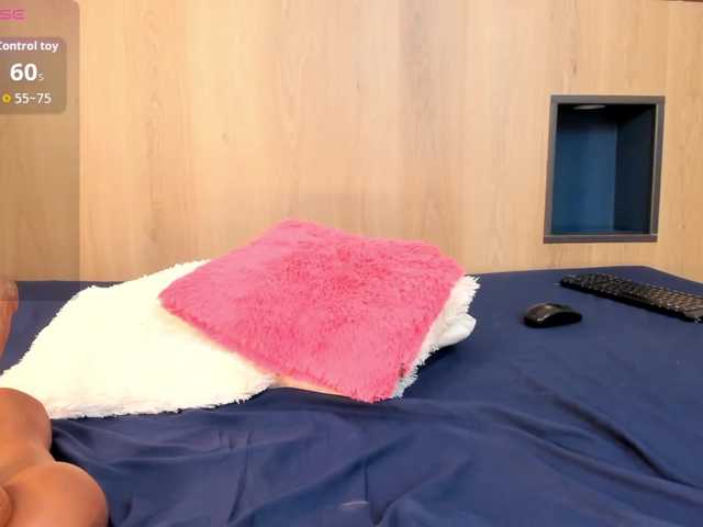 SamanthaaBrownn live webcam show