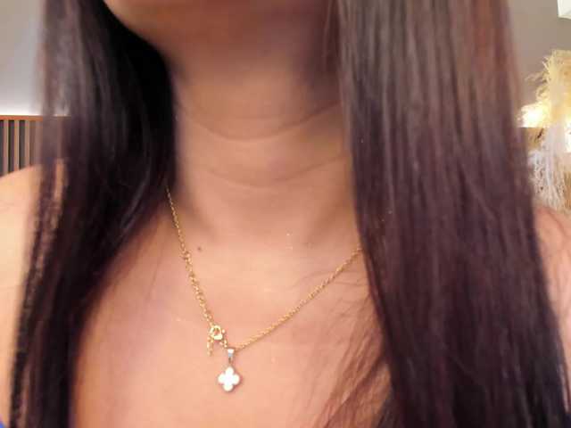 SamanthaaBrownn live webcam show