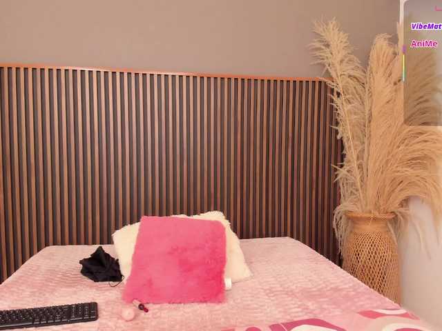 SamanthaaBrownn live cam on BongaCams