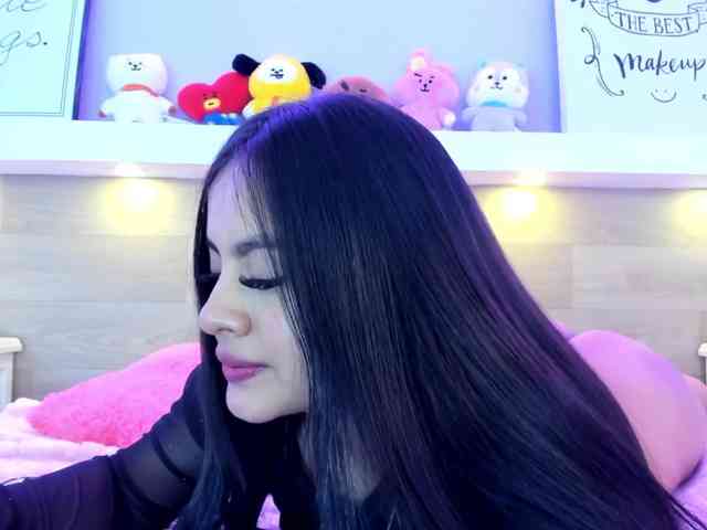 SamanthaaBrownn webcam