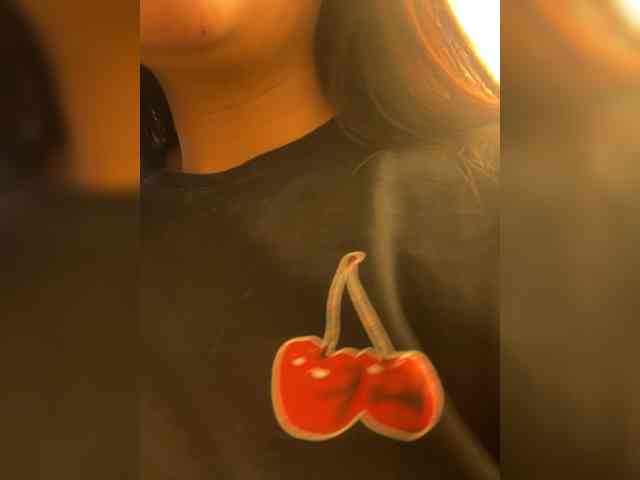 SamanthaaBrownn webcam