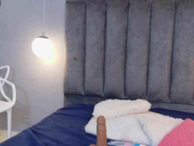 SamanthaaBrownn webcam