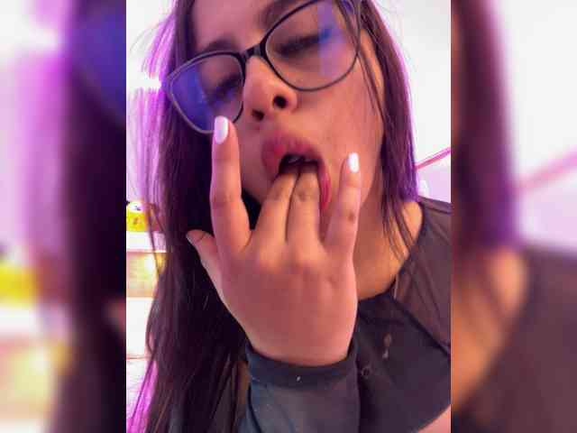 SamanthaaBrownn webcam