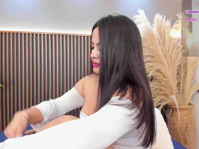 SamanthaaBrownn webcam