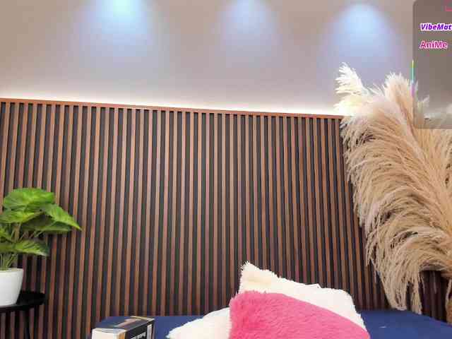 SamanthaaBrownn webcam
