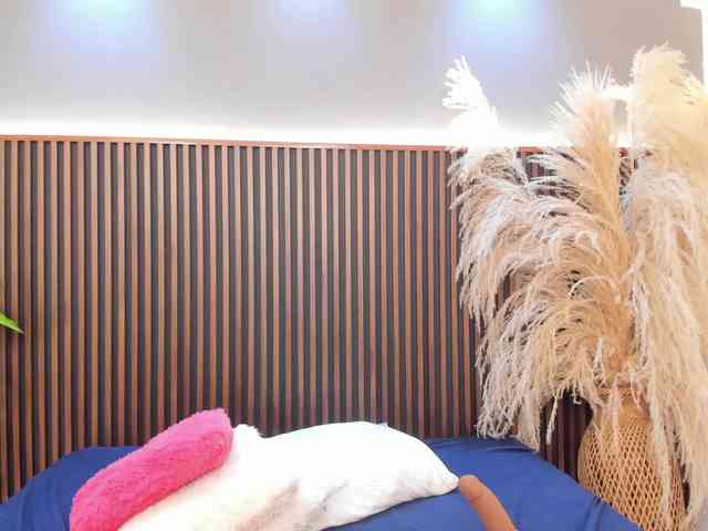 samanthaabrownn's live room