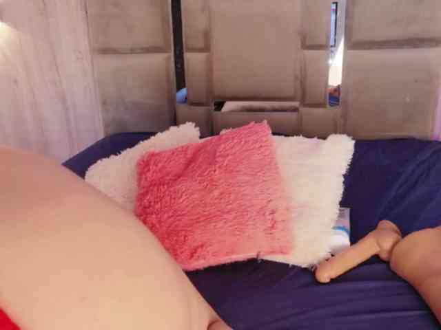 SamanthaaBrownn webcam