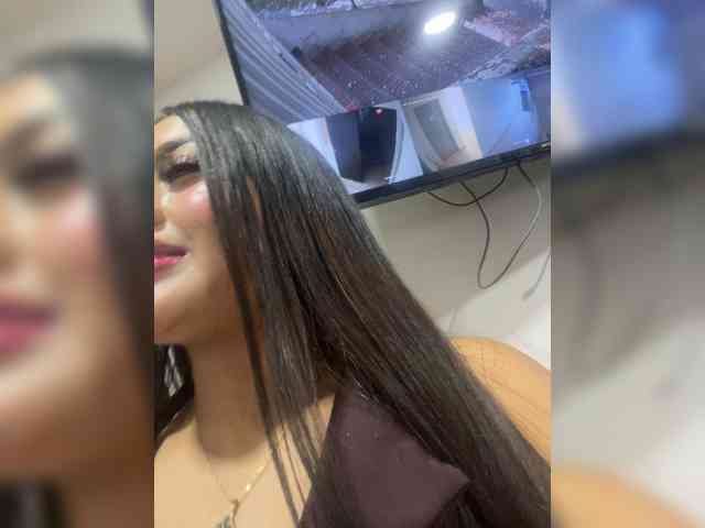 SamanthaaBrownn webcam