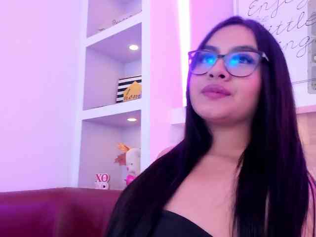 SamanthaaBrownn webcam