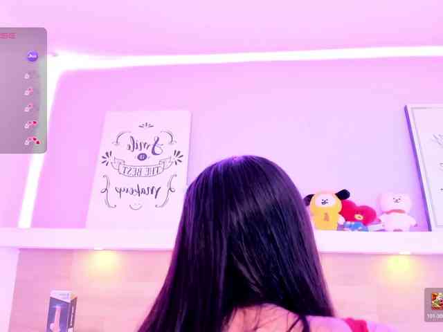 SamanthaaBrownn webcam