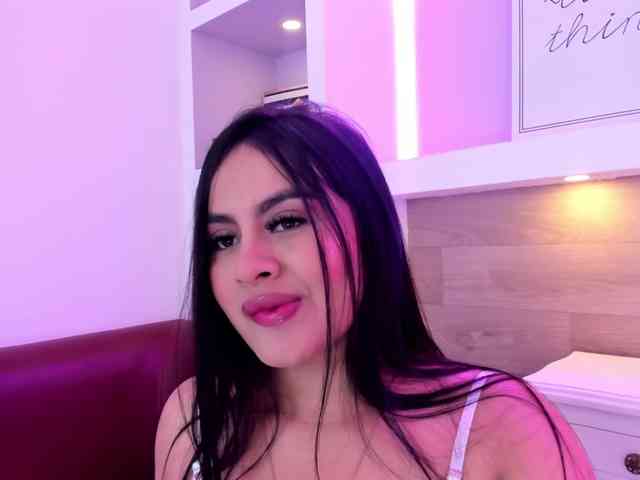 SamanthaaBrownn webcam