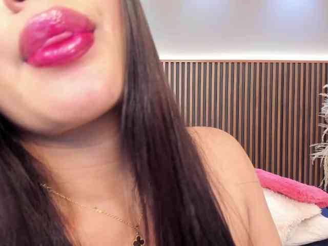 SamanthaaBrownn webcam