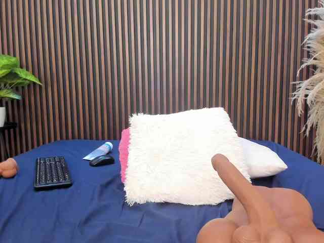 SamanthaaBrownn webcam
