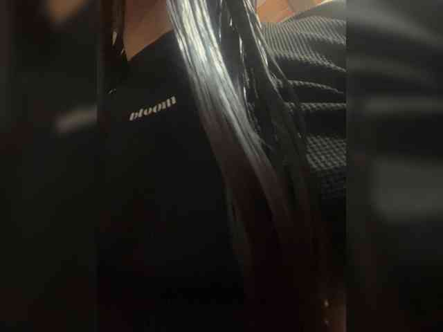 SamanthaaBrownn webcam