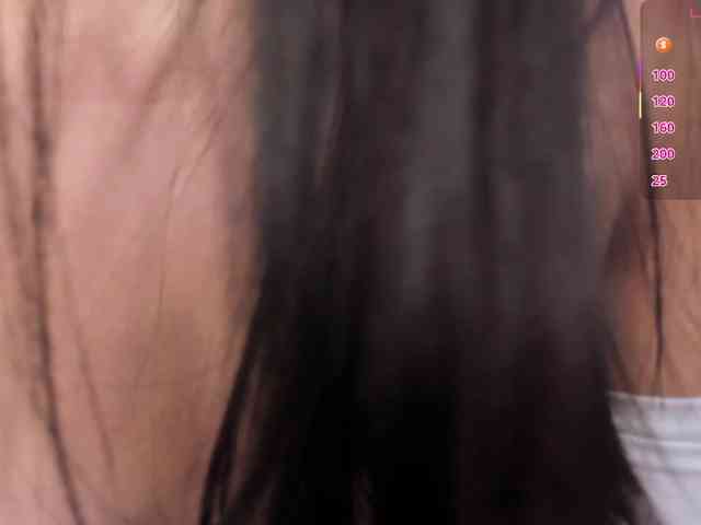 SamanthaaBrownn webcam