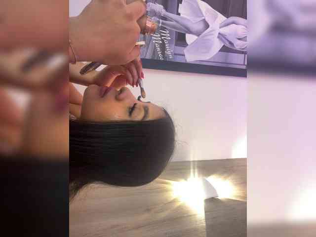 SamanthaaBrownn webcam
