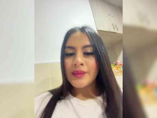 SamanthaaBrownn webcam