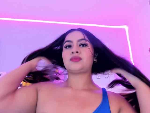 SamanthaaBrownn webcam