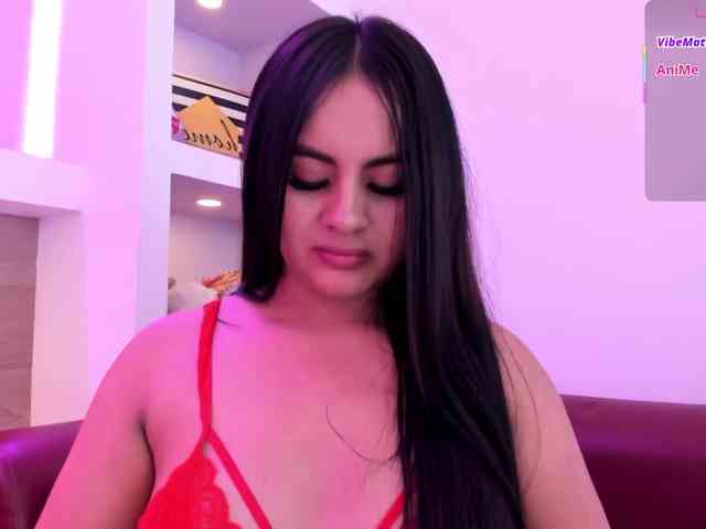 SamanthaaBrownn webcam