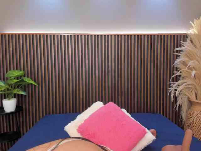 SamanthaaBrownn webcam