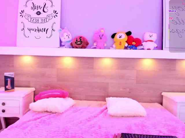 Modelo: SamanthaaBrownn