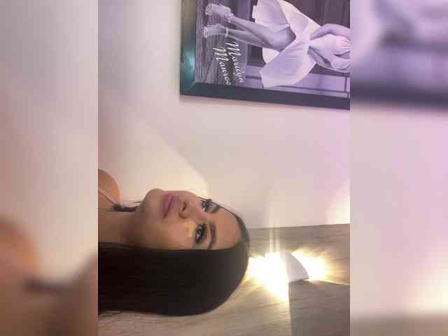 SamanthaaBrownn webcam