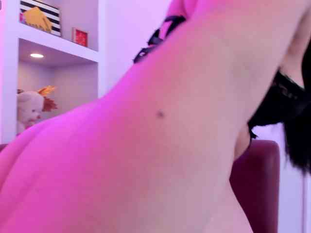 SamanthaaBrownn webcam